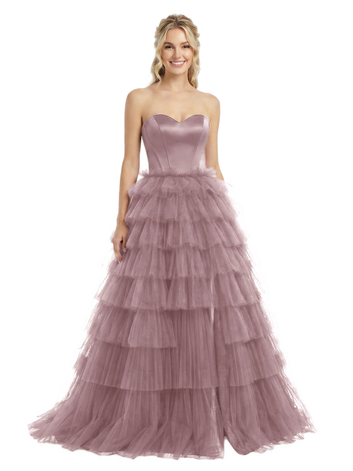 mauve