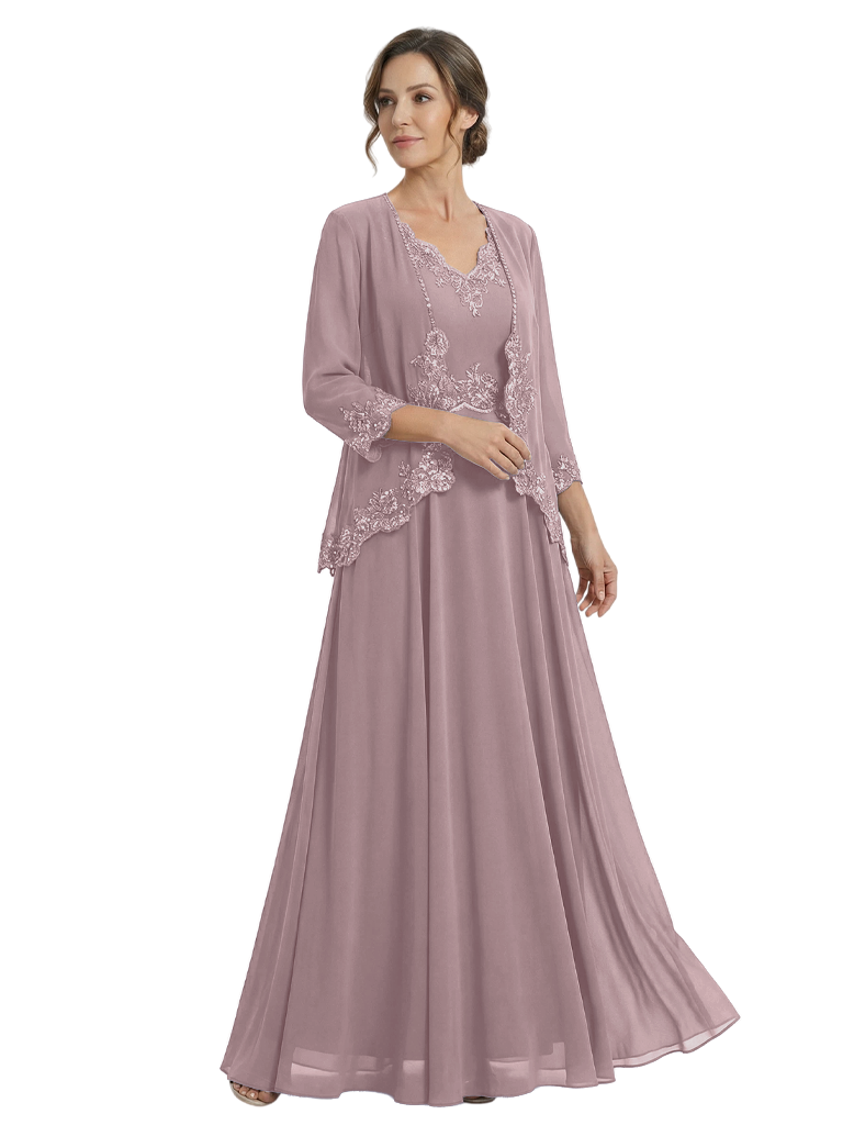 mauve