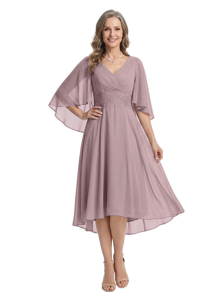 mauve
