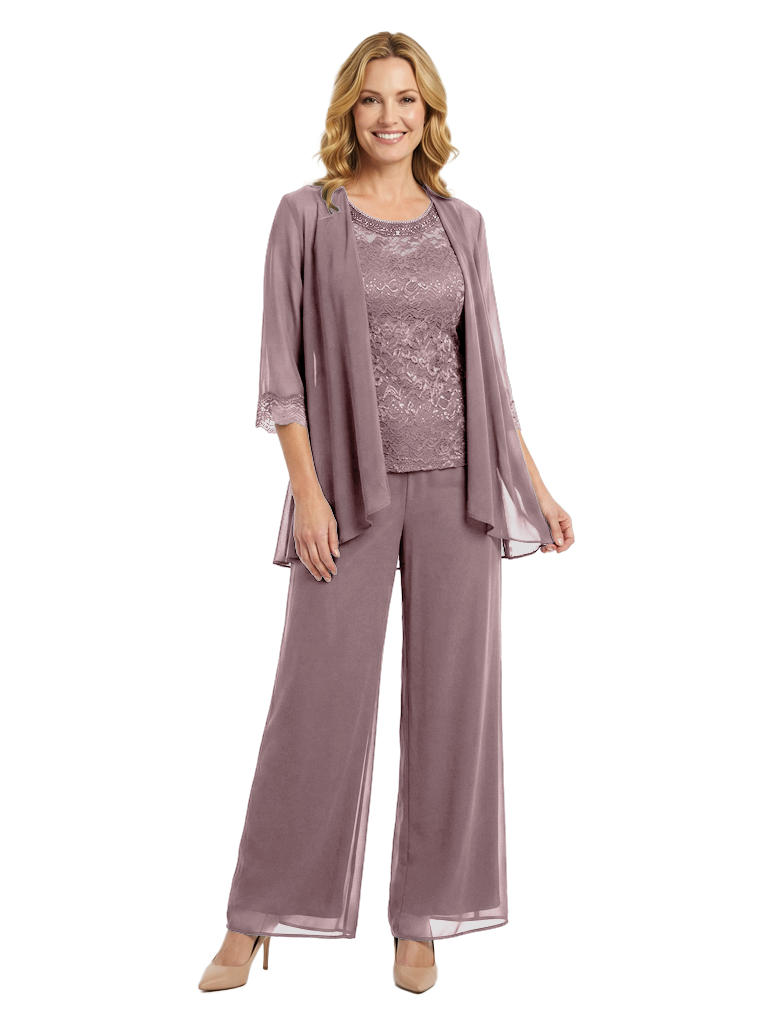 mauve