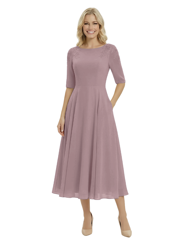 mauve