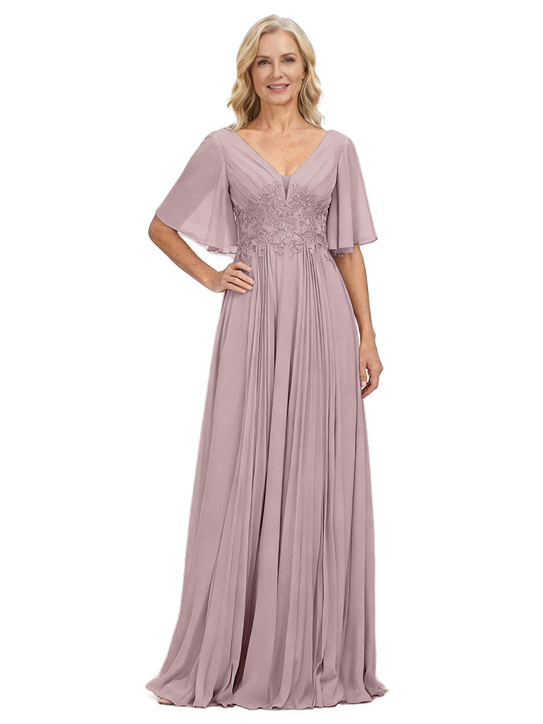 mauve