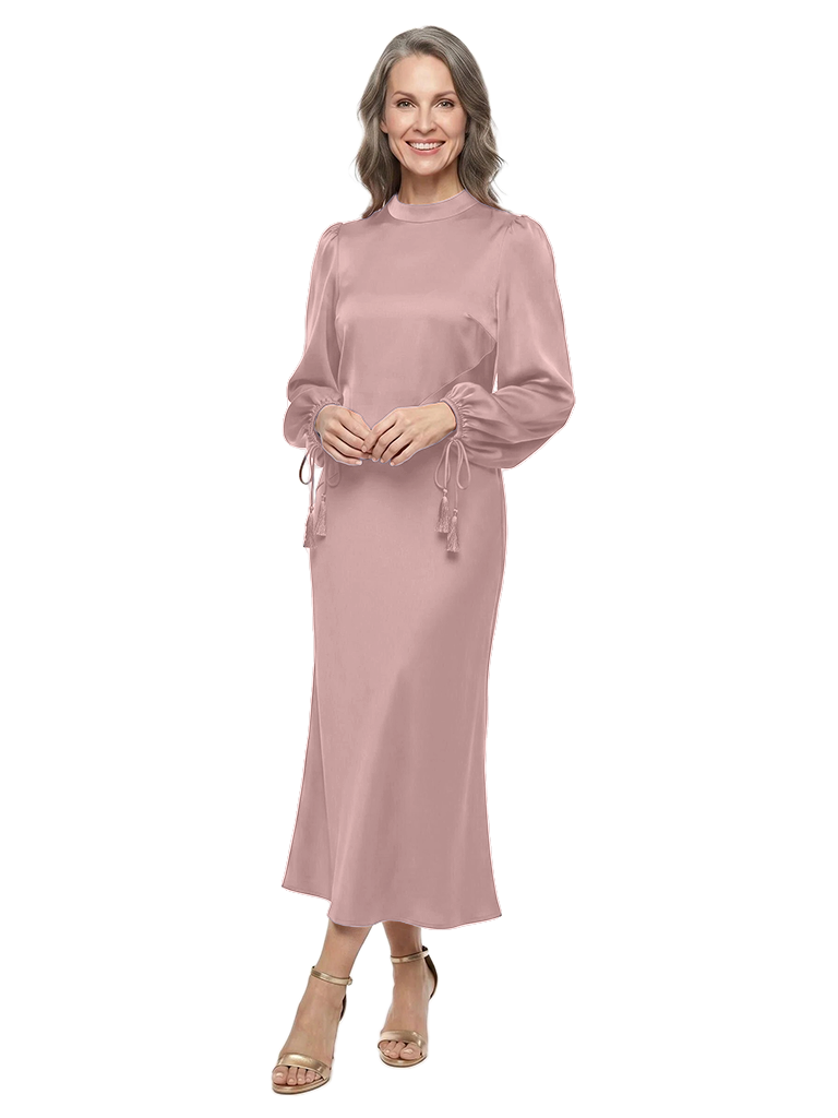 mauve