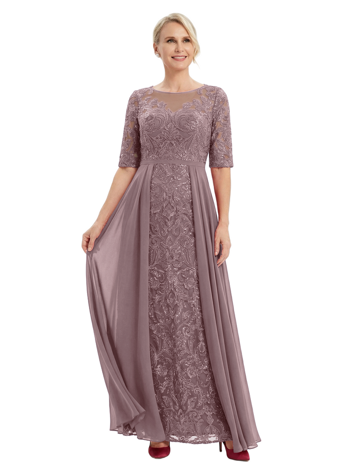 mauve