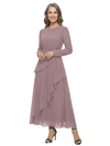 mauve