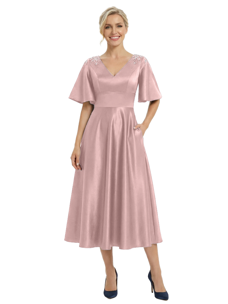 mauve
