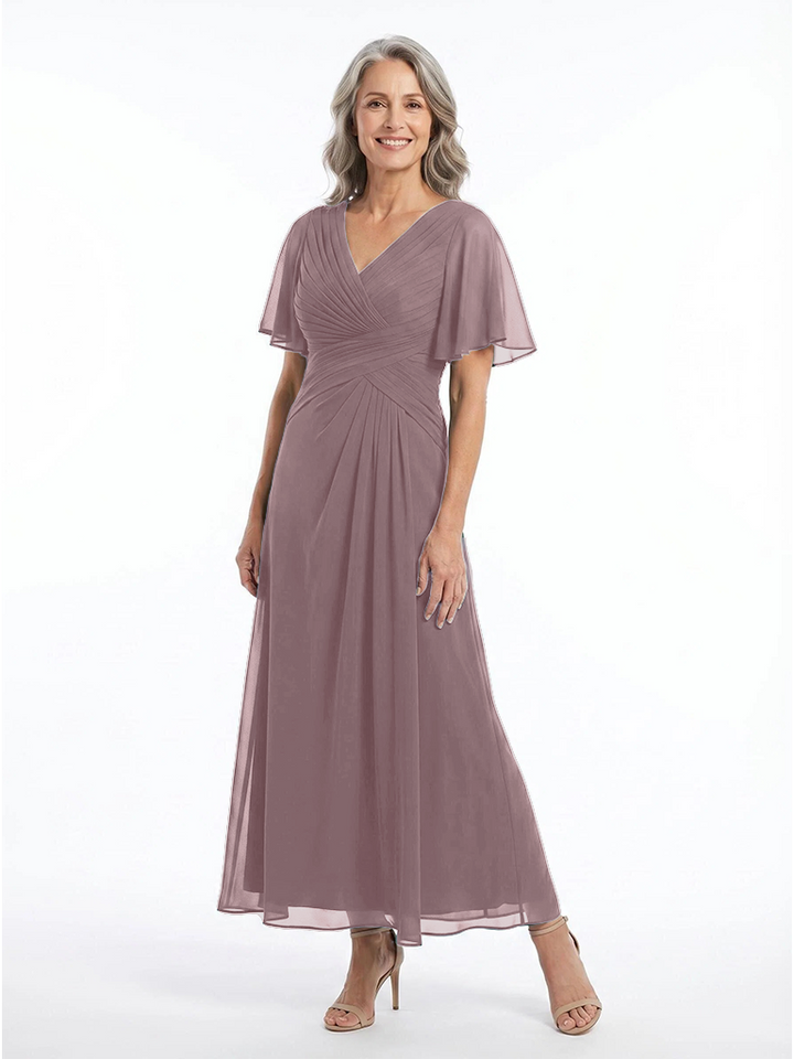 mauve