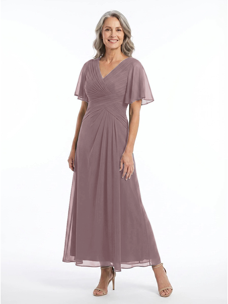 mauve