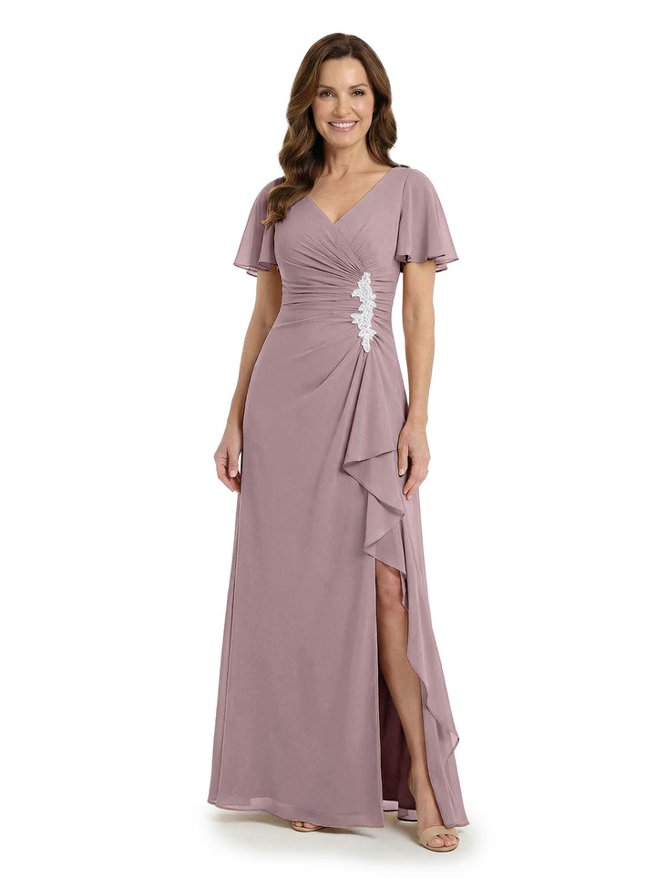 mauve
