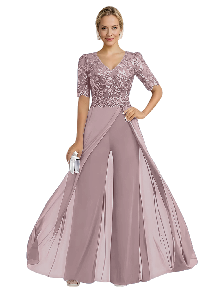 mauve