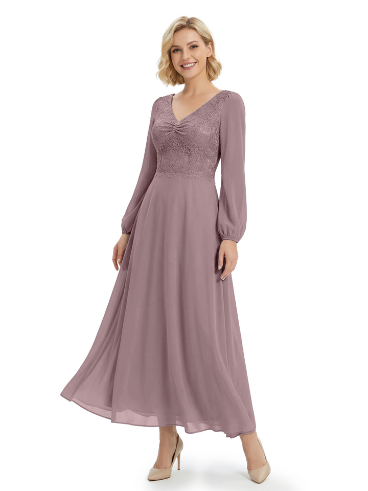 mauve