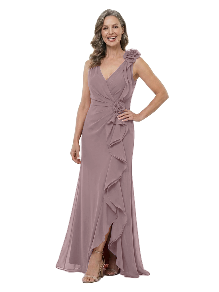 mauve