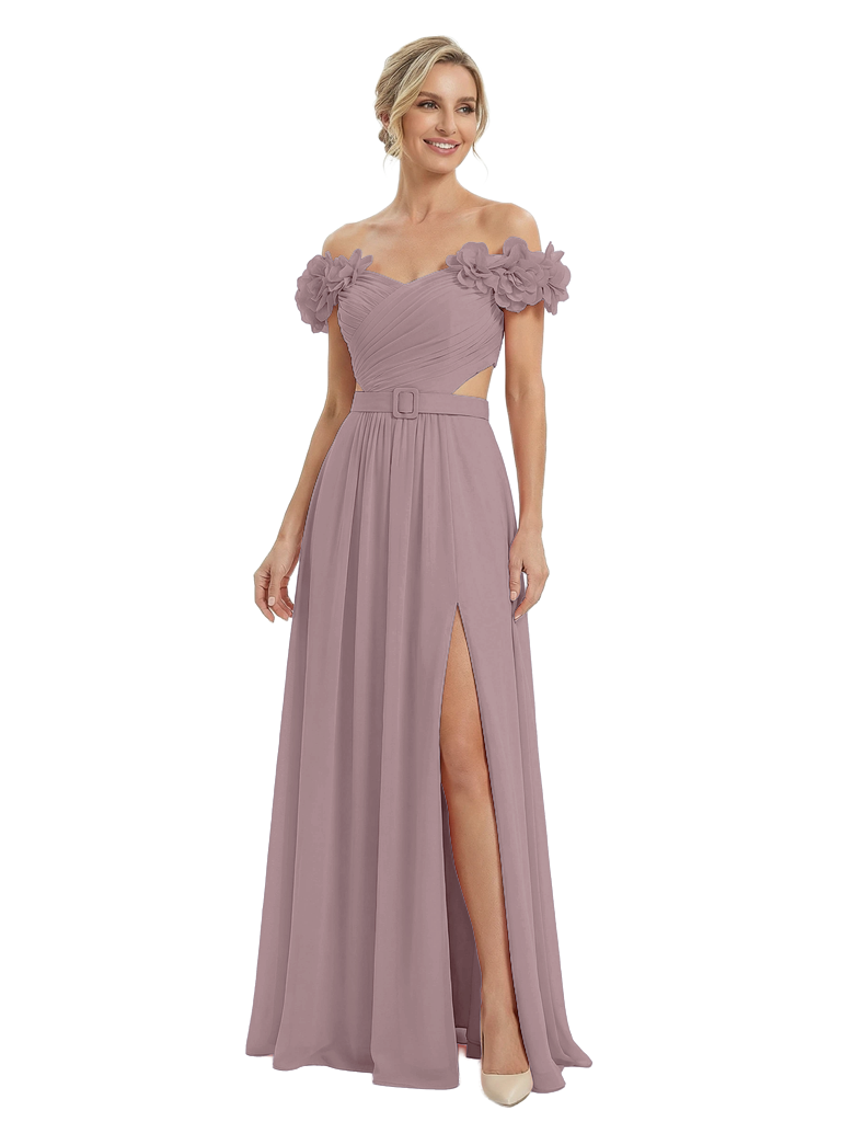 mauve