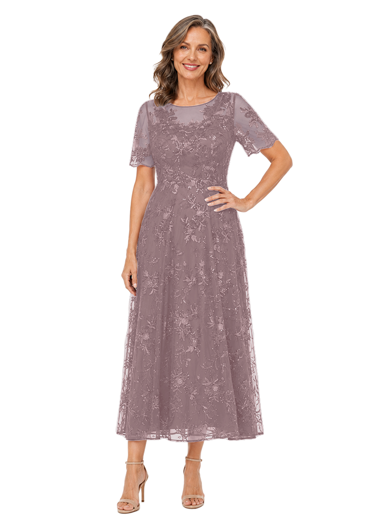 mauve