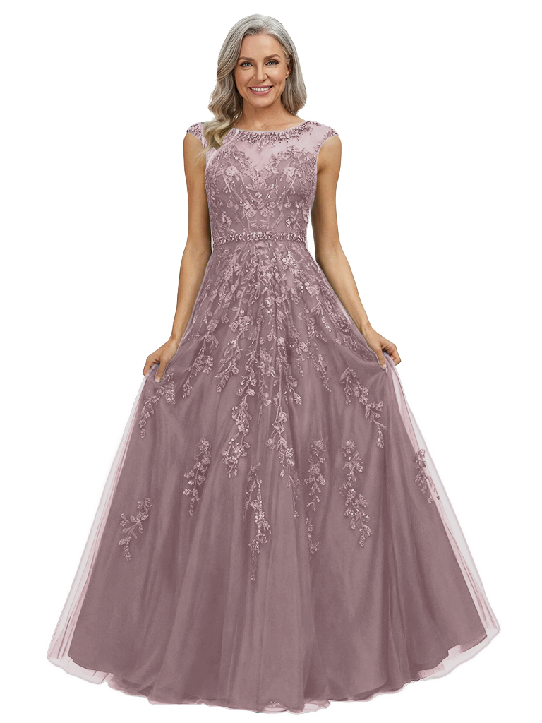 mauve