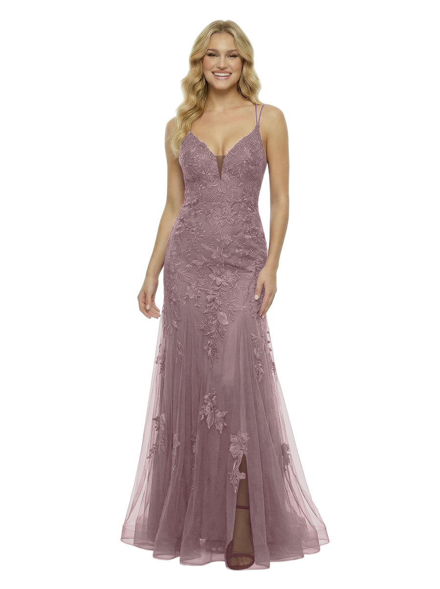 mauve