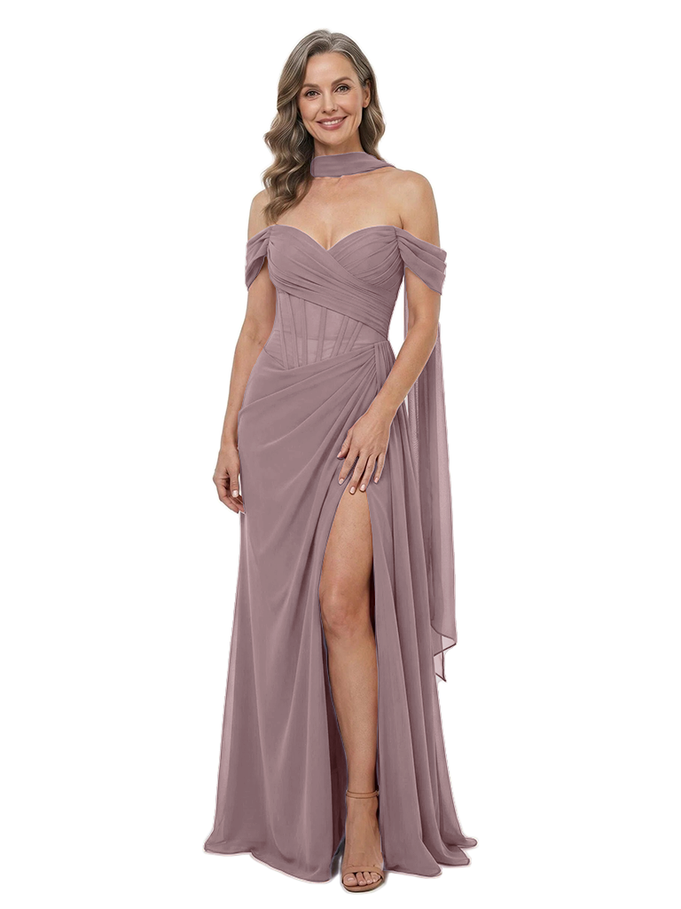 mauve