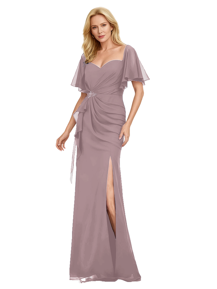 mauve