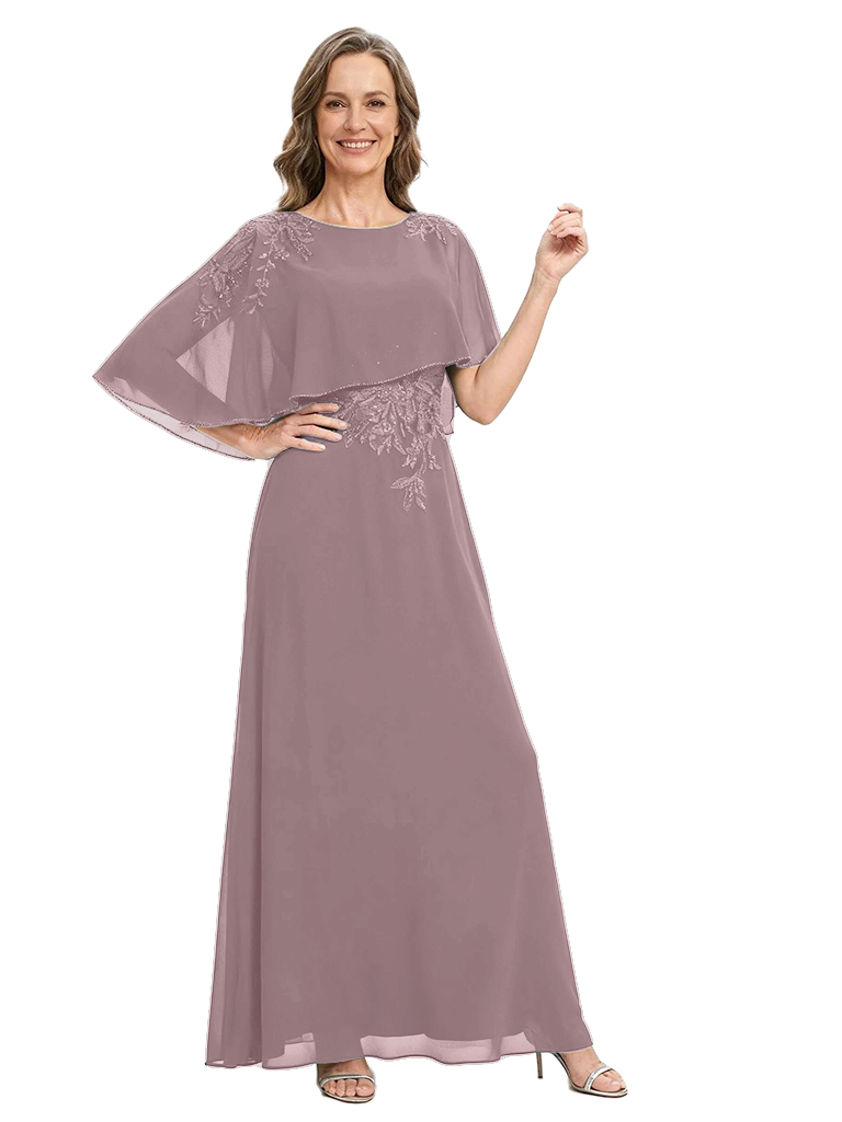 mauve