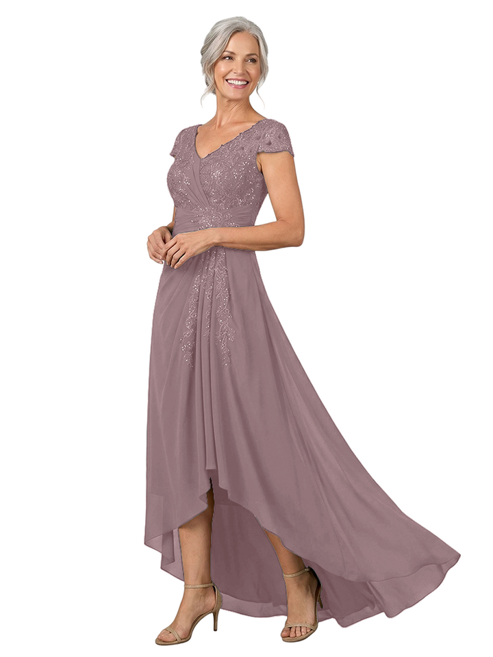 mauve