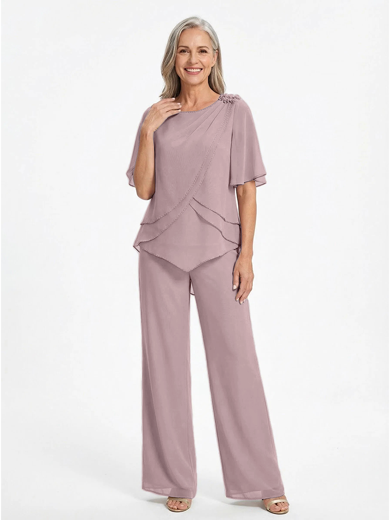 mauve