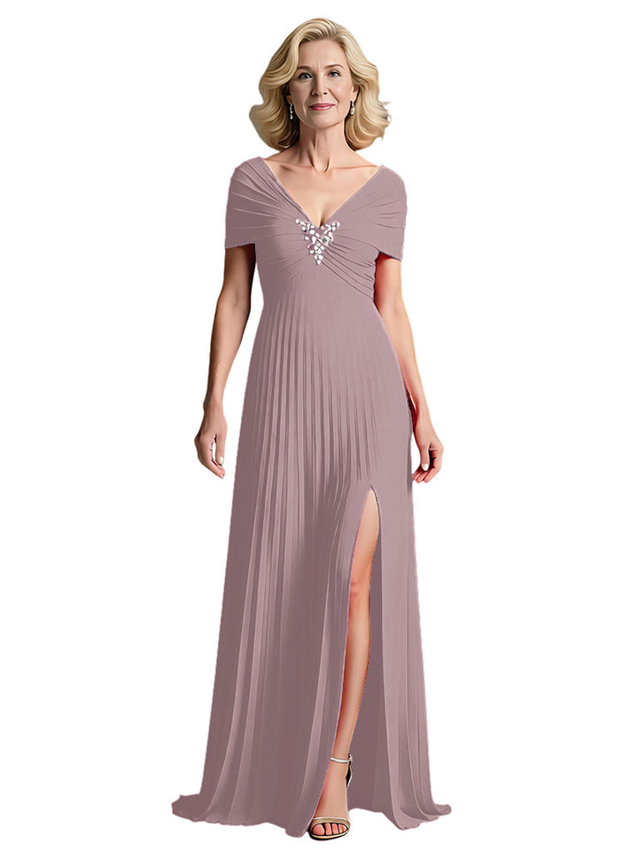 mauve
