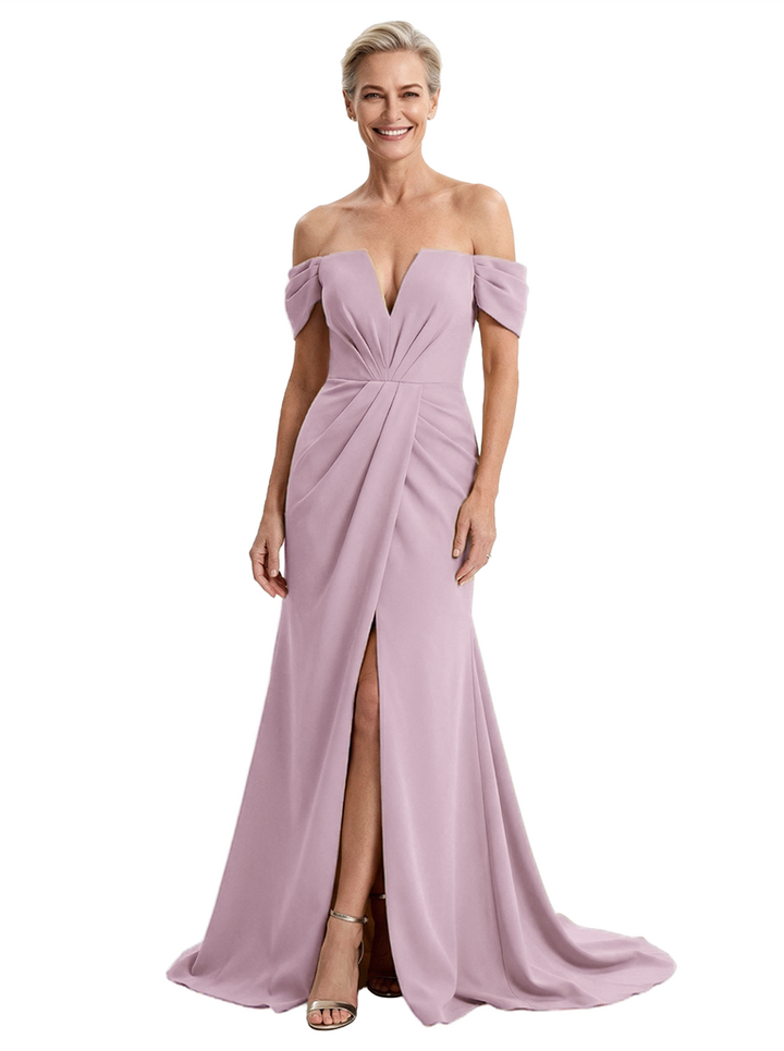 mauve