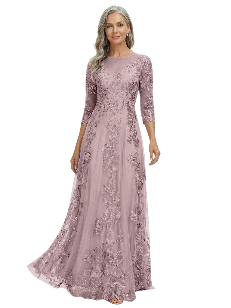 mauve