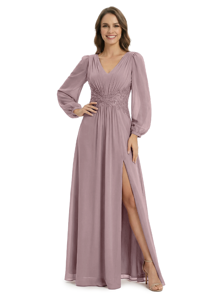 mauve