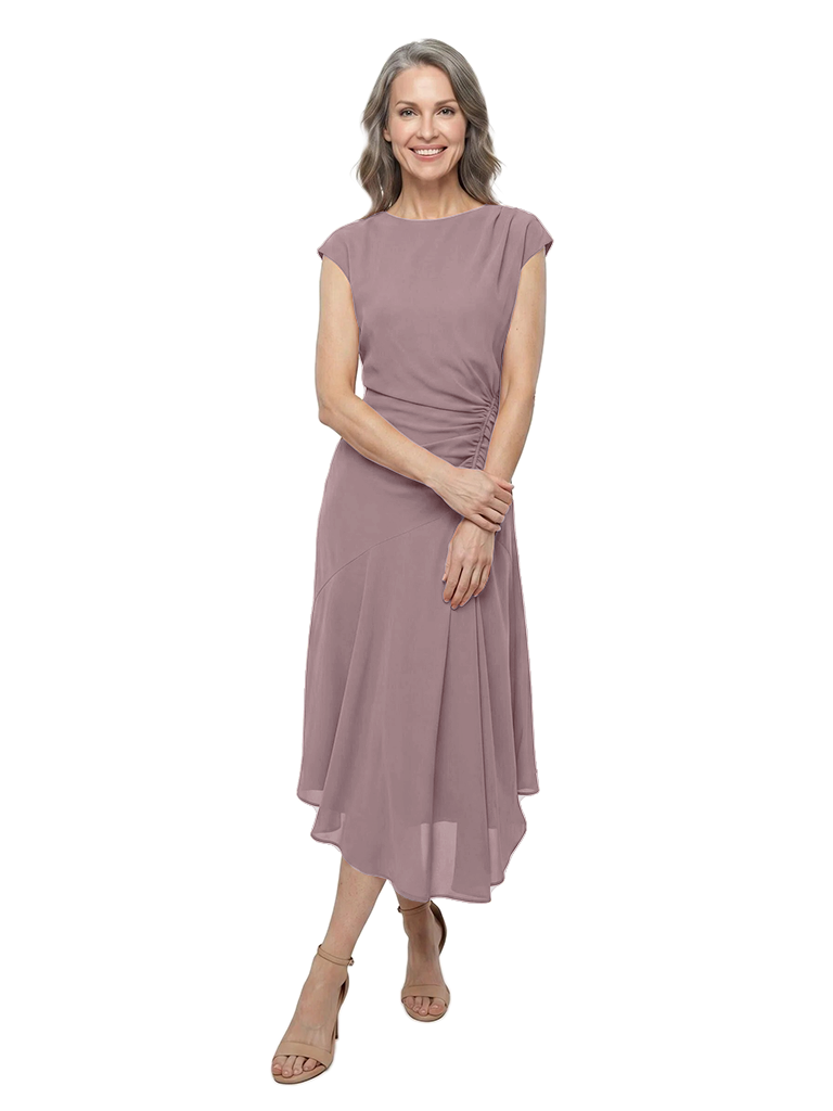 mauve