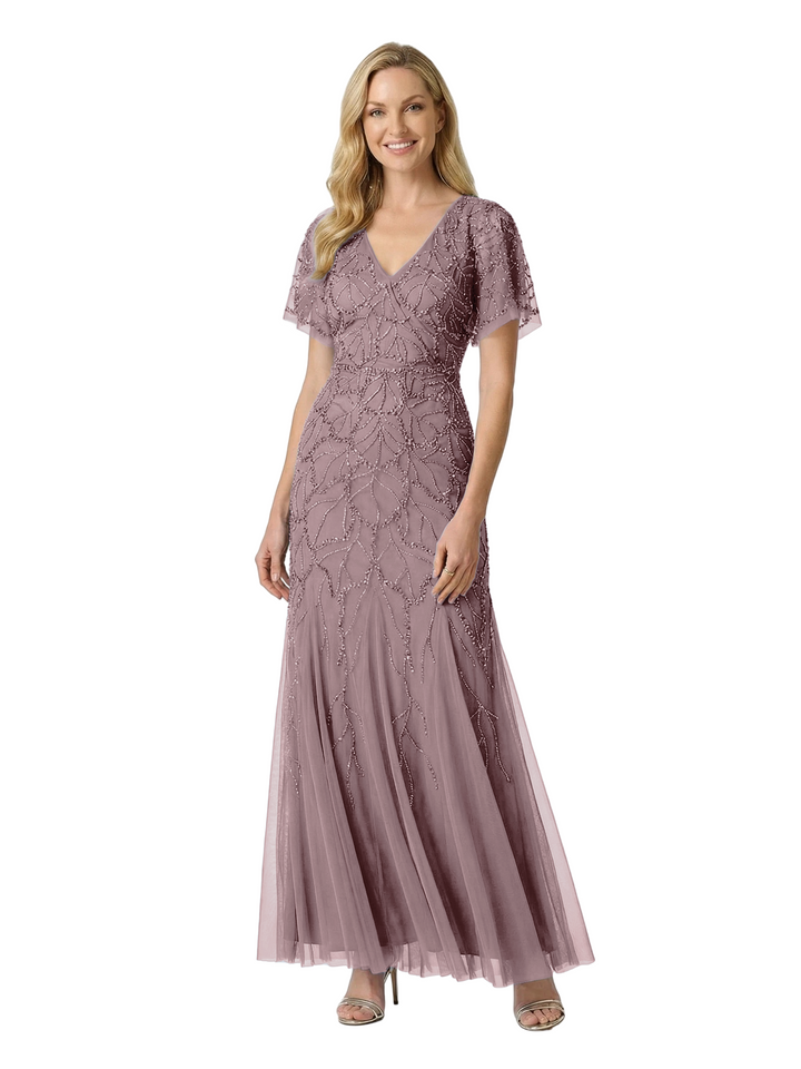 mauve