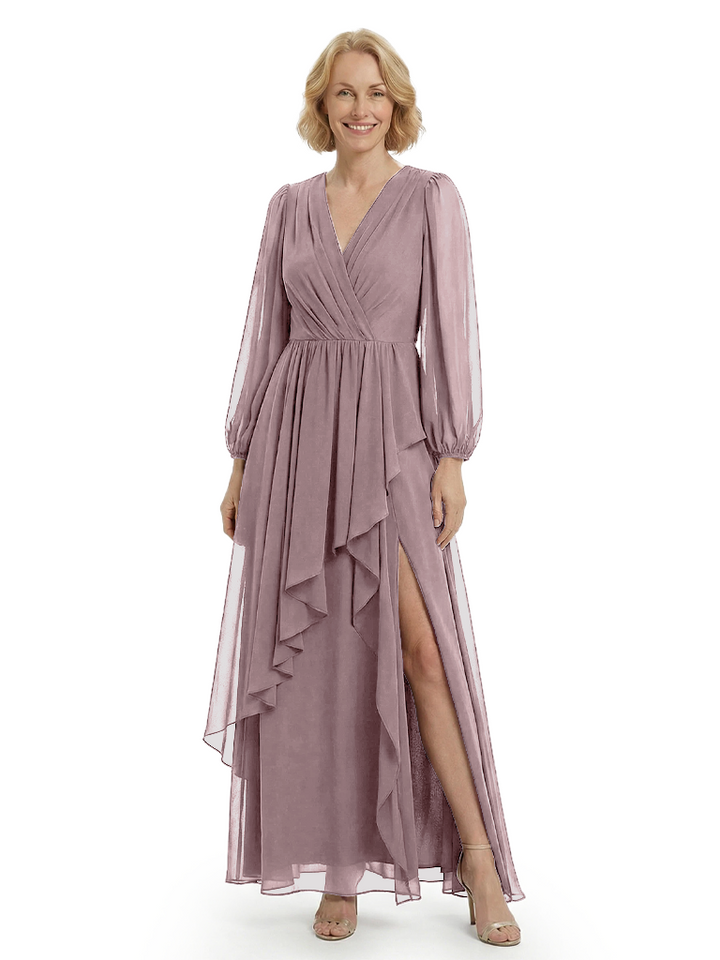 mauve