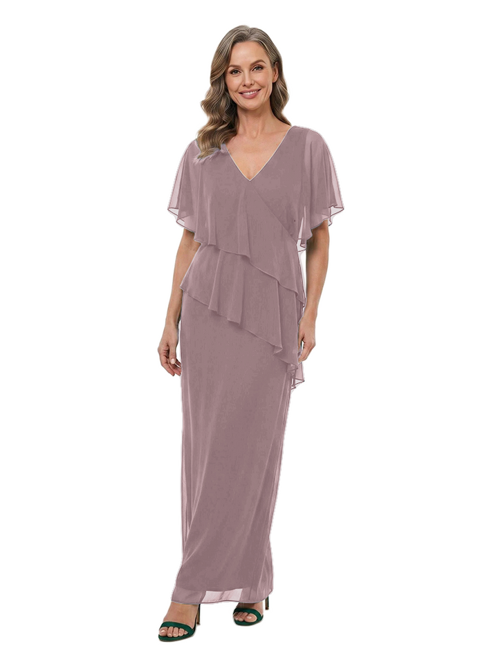 mauve