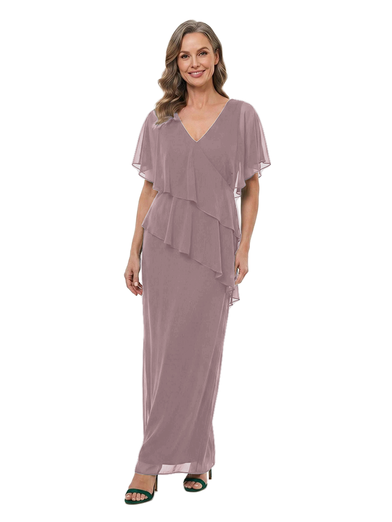 mauve