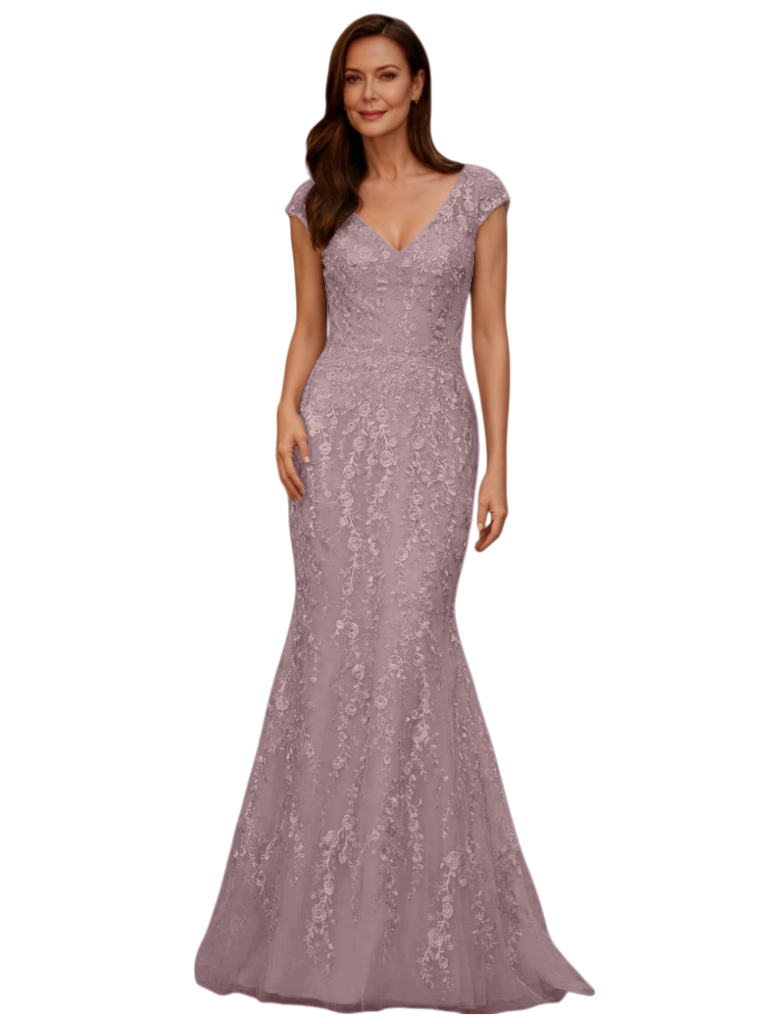 mauve