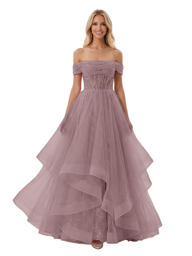 mauve