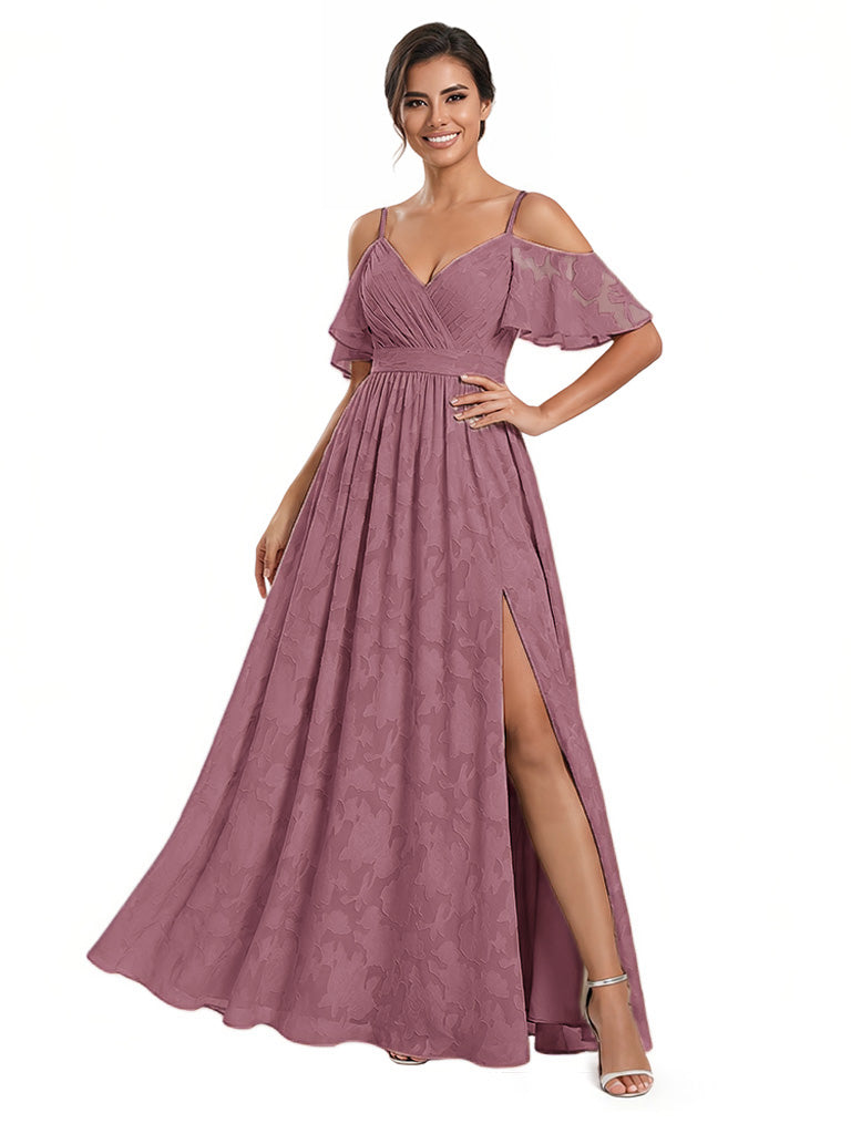 mauve