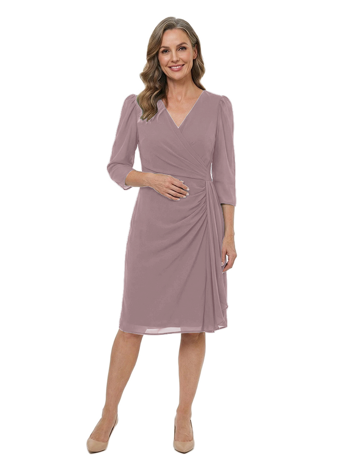 mauve
