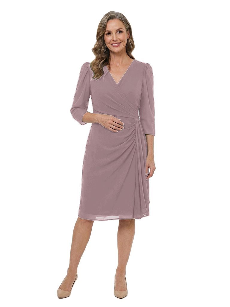 mauve