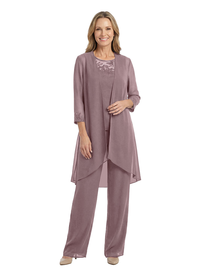 mauve
