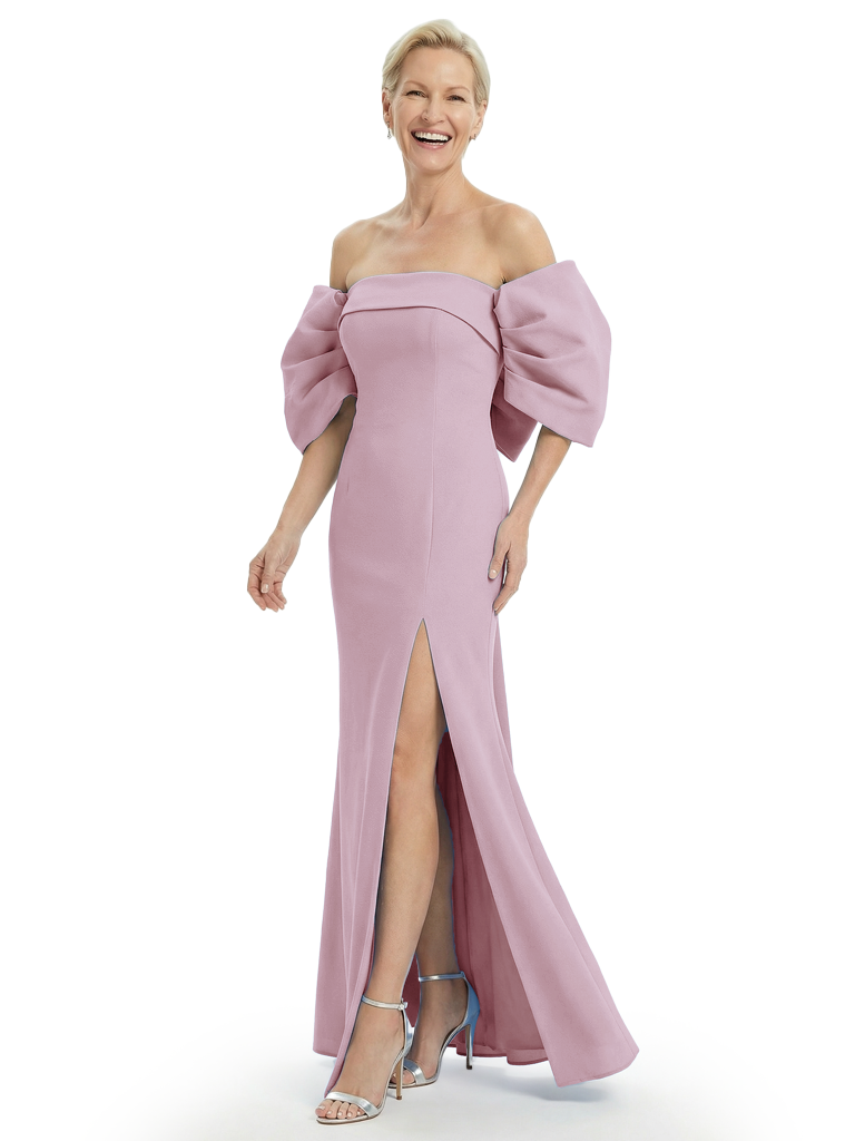 mauve