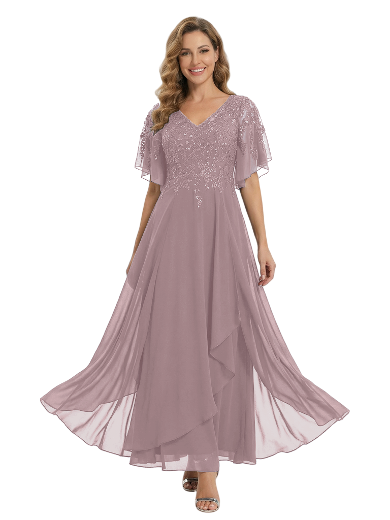 mauve