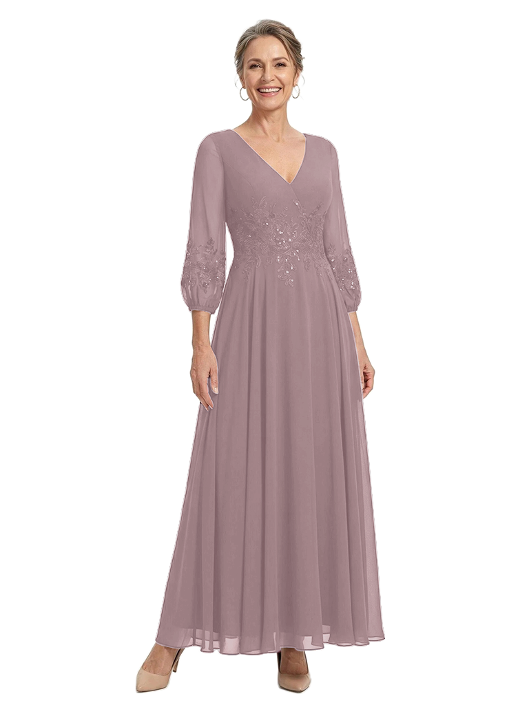 mauve