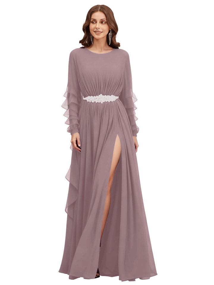 mauve