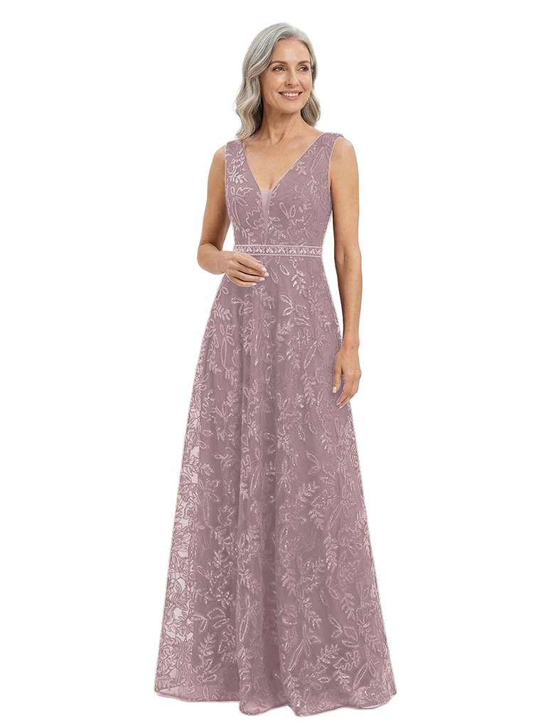 mauve