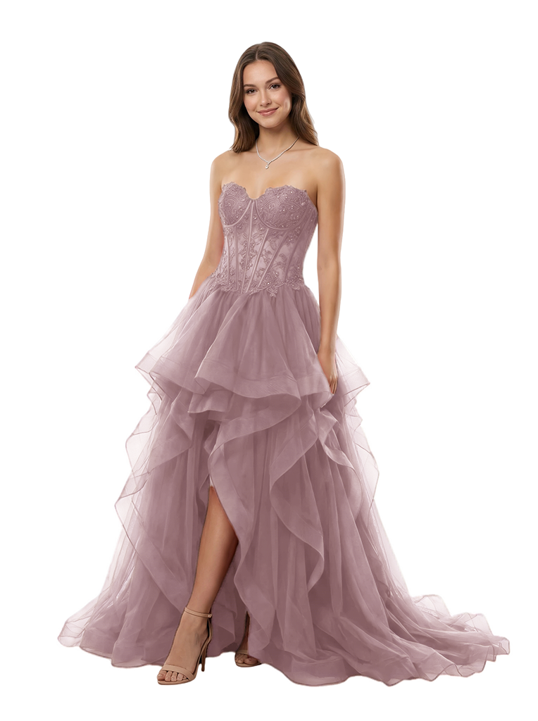 mauve