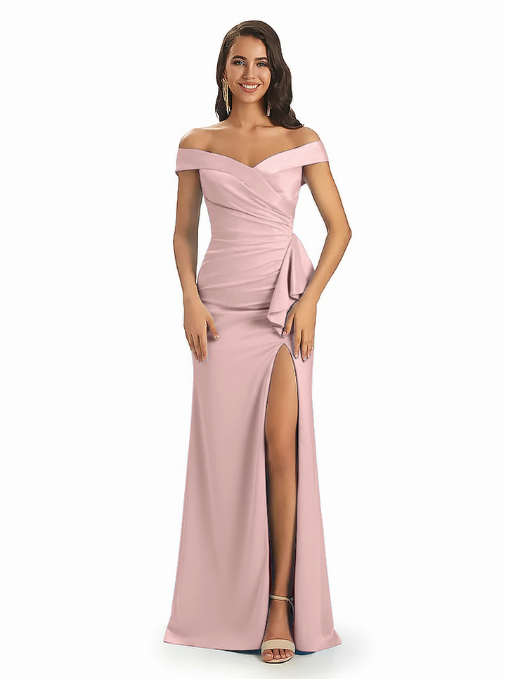 mauve