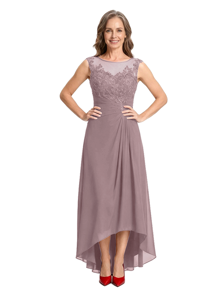 mauve