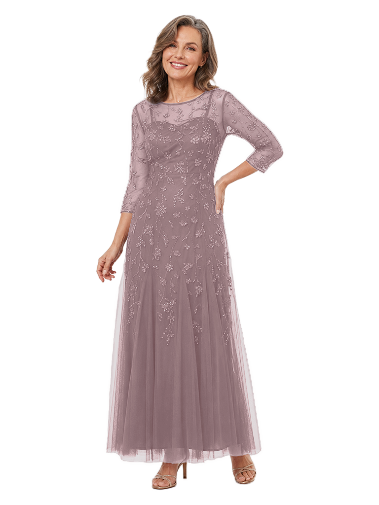 mauve