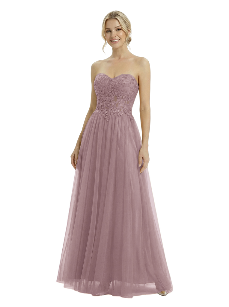 mauve